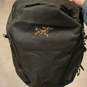 Arc'teryx x Beams Collaboration Backpack